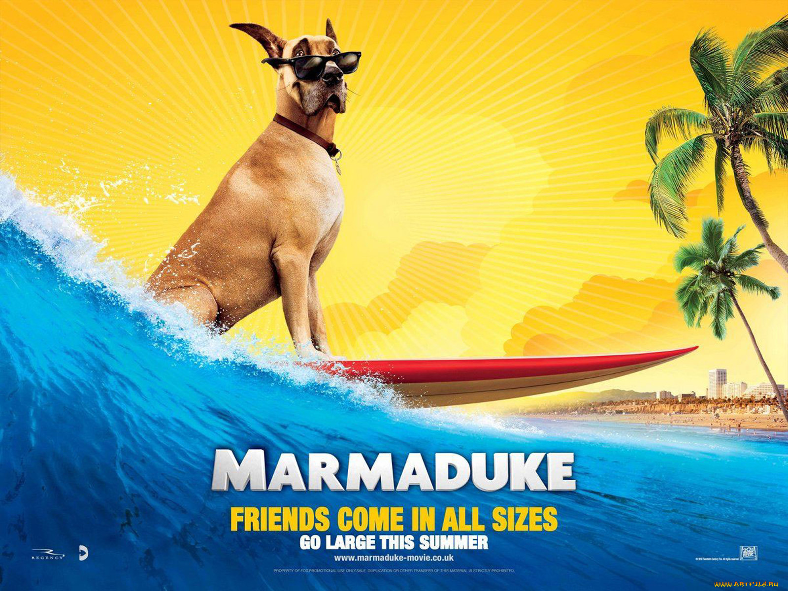 , , marmaduke, 